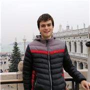 Titulado en Composición musical. Profesor de armonía, análisis... con experiencia en el conservatorio. Preparo pruebas a superior